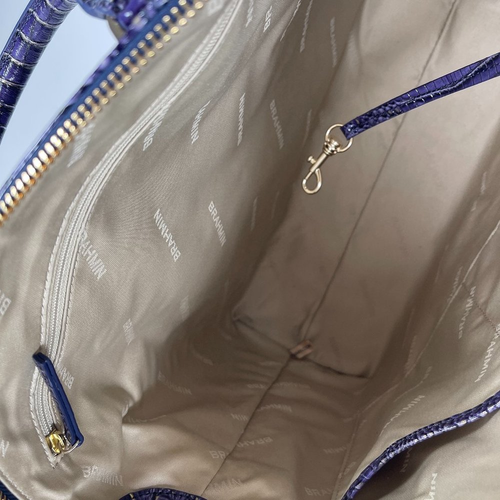BRAHMIN USA-NWT $325.00 - Picture 11 of 16